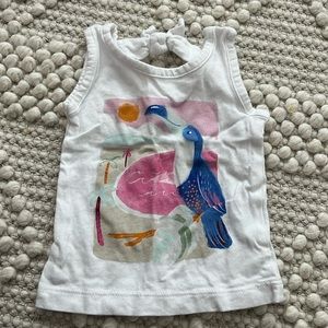 (3/$15‼️) New newborn tank